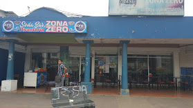 Soda Bar Picanteria Zona Zero