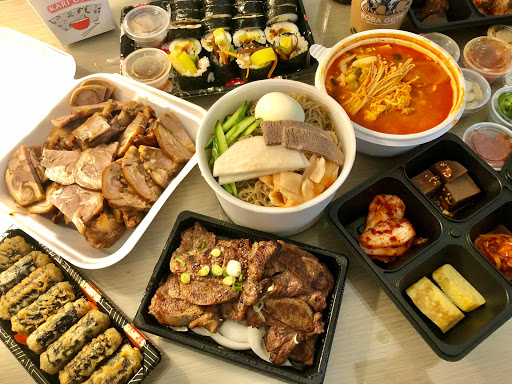 The Place Gue Jip Restaurant image