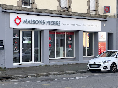 Maisons Pierre à Lanester