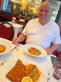 Plats et boissons du Restaurant italien Domenico à Paris - n°9