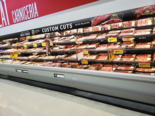 Supermarket «Publix Super Market at West Bird Center», reviews and photos, 11495 Bird Rd, Miami, FL 33165, USA