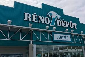 Réno-Dépôt Québec