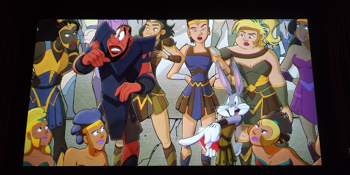 Movie Theater «Cinemark Redding 14 and XD», reviews and photos, 980 Old Alturas Rd, Redding, CA 96003, USA