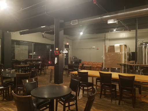 Brewery «Oil Horse Brewing Company», reviews and photos, 101 W Tyler Ave, Longview, TX 75601, USA