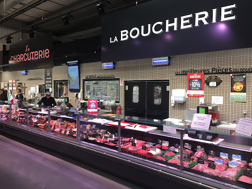 Boucherie Supermarché Match (Bavay) Bavay