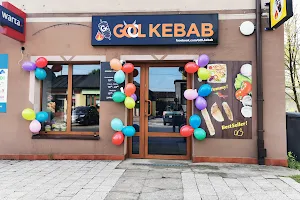 GOL kebab, Bolesław image