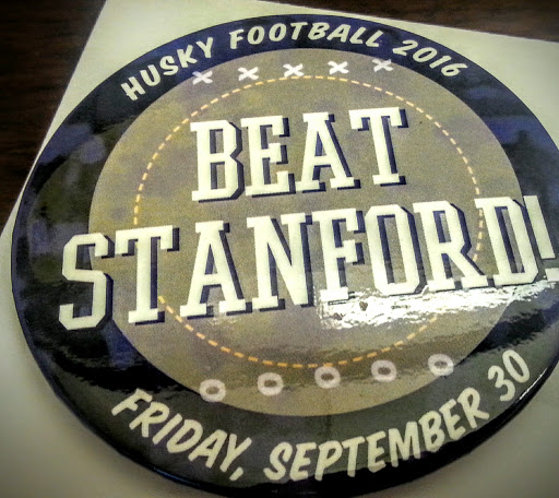 Gymnastics Center «University of Washington Intramural Activities Building (IMA)», reviews and photos, 3924 Montlake Blvd NE, Seattle, WA 98195, USA