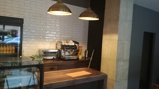 Pastelería Victoria