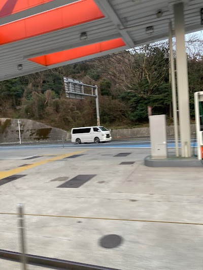 ENEOS ニューひしゃくだ SS (太平興油)