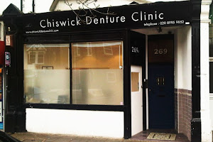 Chiswick Denture Clinic