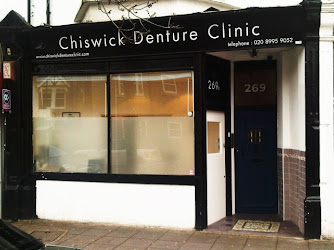 Chiswick Denture Clinic