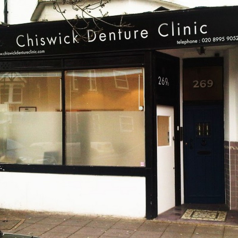 Chiswick Denture Clinic