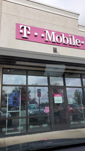 Cell Phone Store «T-Mobile», reviews and photos, 4812 US-90, Pace, FL 32571, USA