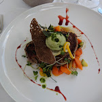 Photo n°1 de l'avis de Dirk.e fait le 30/07/2018 à 08:59 sur le  Hotel Rössl à Rabland