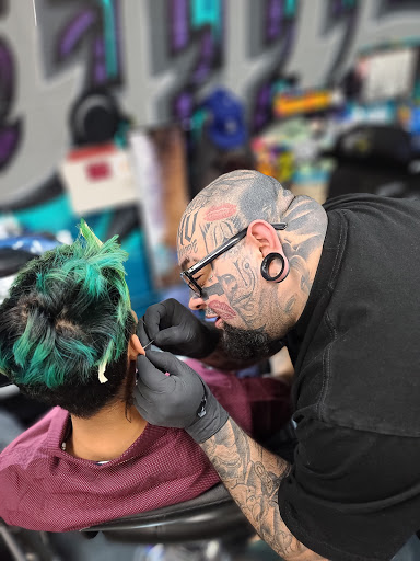 Explore sea creatures tattoo ideas, creative tattoo ideas in Whittier, available at Whittier Tattoo