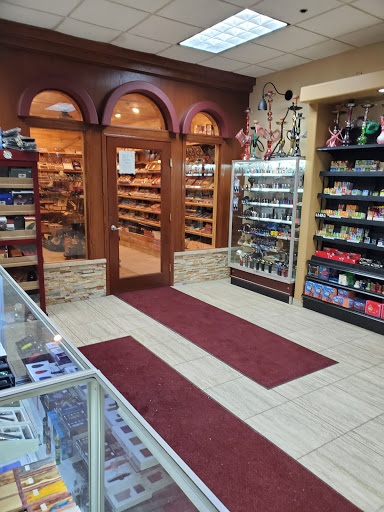 Tobacco Shop «PLYMOUTH CIGARS AND TOBACCO», reviews and photos, 16605 County Rd 24 #203, Plymouth, MN 55447, USA