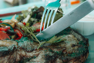 Photo n°22 de L’Endroit restaurant à Saint-Laurent-du-Var ()