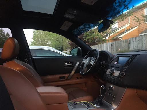 Used Car Dealer «Sexton Auto Sales Inc», reviews and photos, 4235 Capital Blvd # A, Raleigh, NC 27604, USA