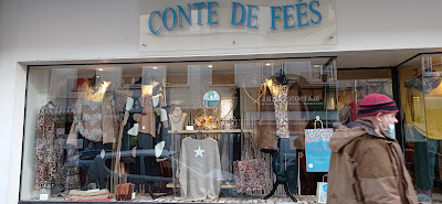 Conte de Fées à Louviers