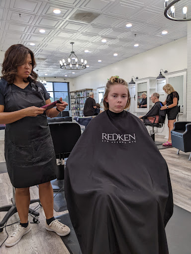 Hair Salon «Fantastic Sams Cut & Color», reviews and photos, 840 Glynn St S Suite 356, Fayetteville, GA 30214, USA