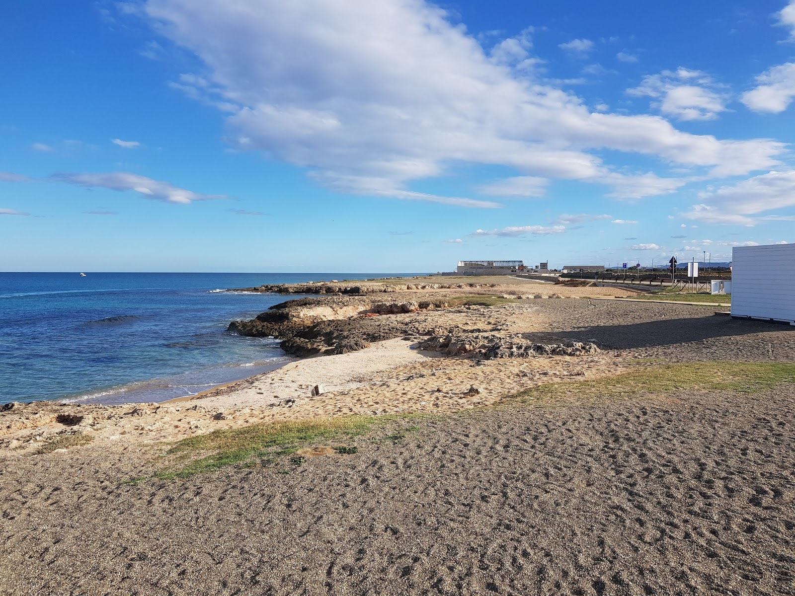 Foto de Lido Pettolecchia - recomendado para viajantes em família com crianças