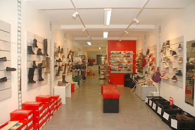 Chaussures Capean à Saint-Jean-Pied-de-Port