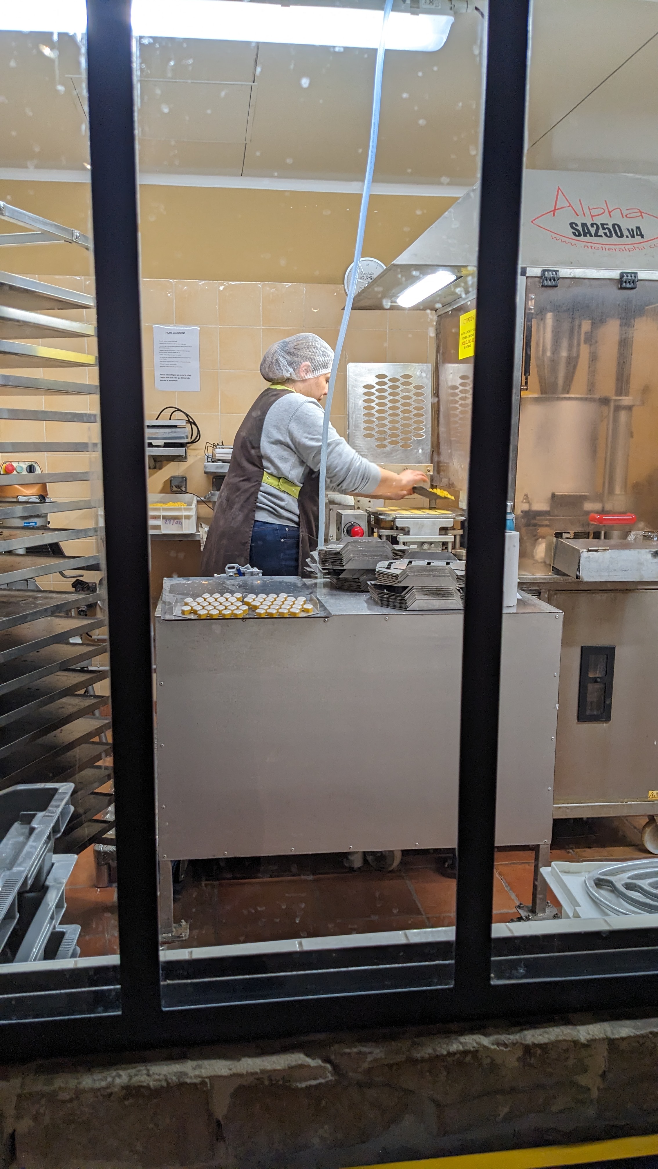 Photo n° 2 de l'avis de Quentin. fait le 23/04/2024 à 13:55