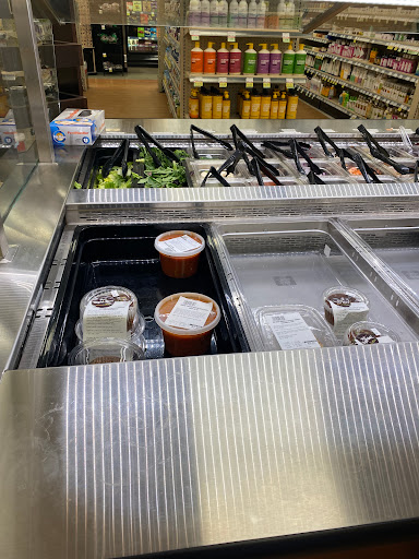 Health Food Store «Better Health Store», reviews and photos, 17696 W 13 Mile Rd, Beverly Hills, MI 48025, USA