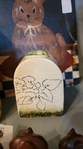 Antique Store «Nest Antique Art and Gifts», reviews and photos, 3404 Semmes Ave, Richmond, VA 23225, USA