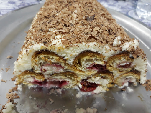 Bar Restaurante Palma