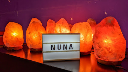 Nuna Planet