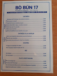 Photo n°13 de Restaurant Bo Bun 37 à Tarbes ()