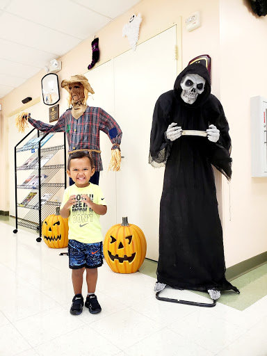 Recreation Center «Tamarac Recreation Center», reviews and photos, 7501 N University Dr, Pompano Beach, FL 33321, USA