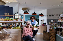 Photos du propriétaire du Restaurant Le Comptoir Des Halles à Mordelles - n°10