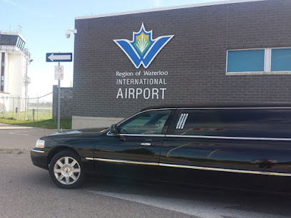 Kitchener Waterloo Limousine