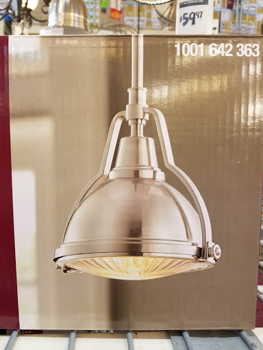 Home Improvement Store «The Home Depot», reviews and photos, 111 Jericho Turnpike, Syosset, NY 11791, USA