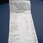 Photo n°1 de l'avis de Sonia.r fait le 05/08/2020 à 12:58 sur le  Trattoria Da Gino à Fiuggi