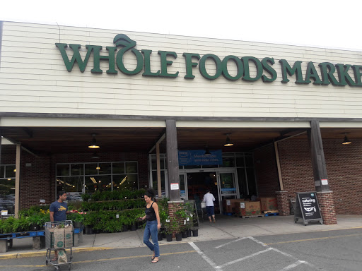 Grocery Store «Whole Foods Market», reviews and photos, 235 Prospect Ave, West Orange, NJ 07052, USA