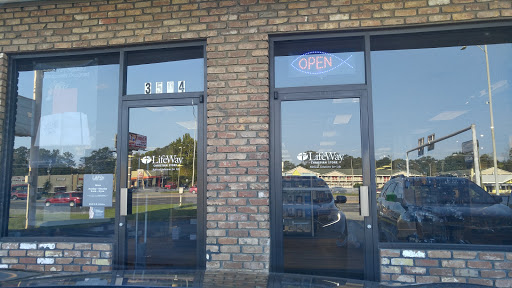 LifeWay Christian Store, 3504 McFarland Blvd E, Tuscaloosa, AL 35405, USA, 