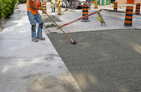 Bay-Cal Paving & Slurry Seal, LLC - Photo 3 - Car repair in , Concord