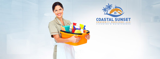 Coastal Sunset Property Services in Hilton Head Island, South Carolina