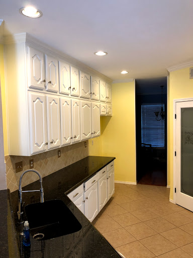 Painter «Fresh Coat Painters of Allen / McKinney», reviews and photos, 906 W McDermott Dr #116, Allen, TX 75013, USA