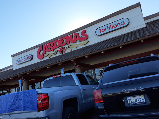 Grocery Store «Mi Pueblo Food Center # 6», reviews and photos, 1437 Freedom Blvd, Watsonville, CA 95076, USA