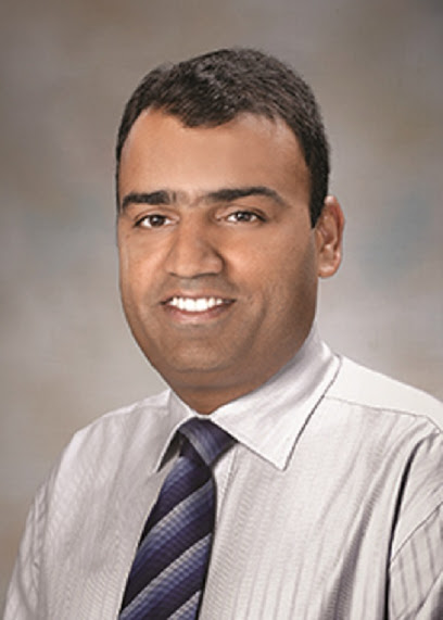 Praveen Singh, MD
