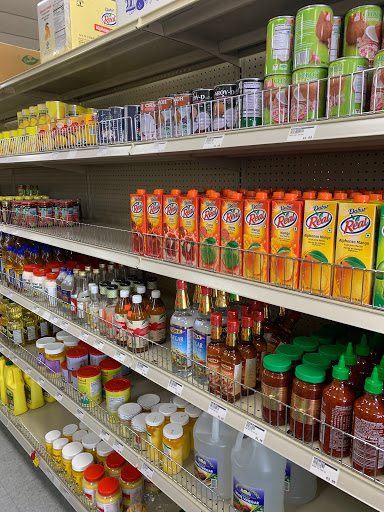 Grocery Store «Gandhi Bazar», reviews and photos, 2815 34th St, Lubbock, TX 79410, USA