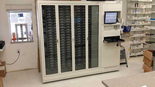 Pharmacy «Jupiter Drugs & Medical Supplies», reviews and photos, 1025 Military Trail, Jupiter, FL 33458, USA