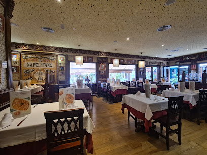 RESTAURANTE LA TAGLIATELLA | SANTA CRUZ DE TENERIFE