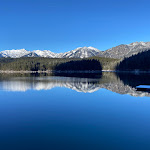 Photo n°1 de l'avis de Kristijan.o fait le 05/01/2022 à 17:25 sur le  seeRestaurant EIBSEE Pavillon à Grainau