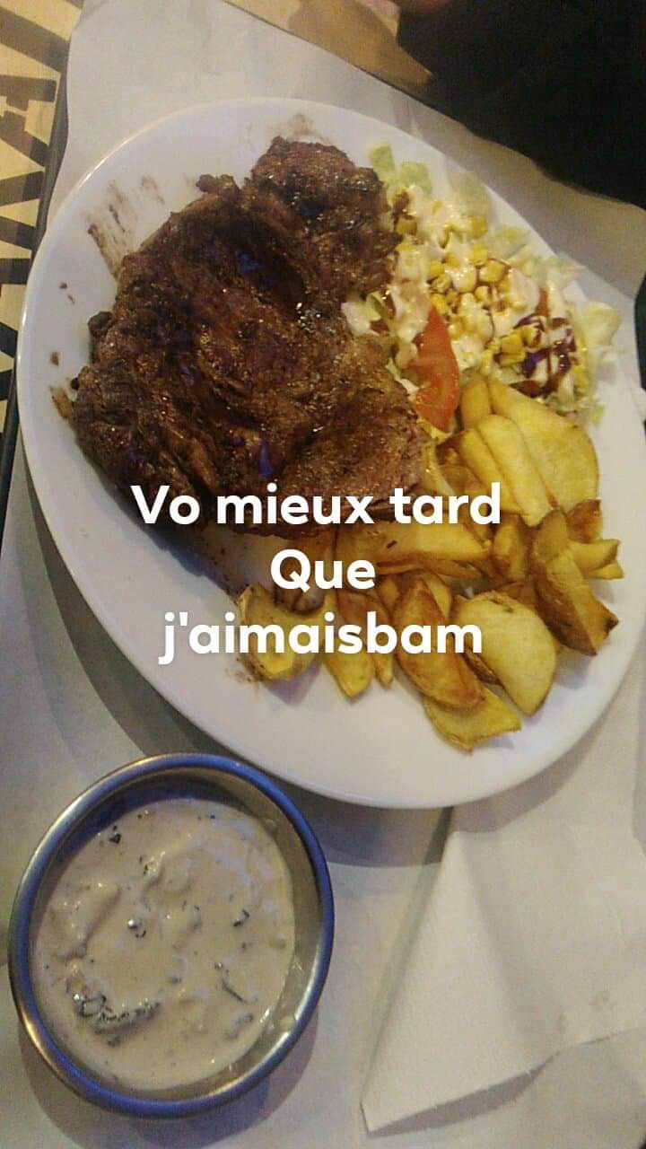 Photo n° 2 de l'avis de Ludovic.t fait le 06/08/2019 à 00:23