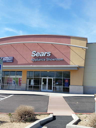 Sears Home Appliance Showroom, 8684 E Raintree Dr Suite 101, Scottsdale, AZ 85260, USA, 